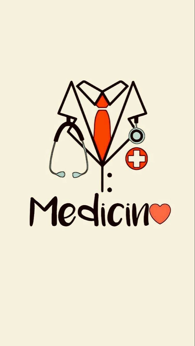 I love medicina